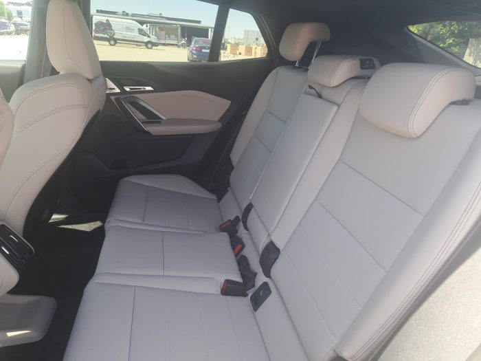 BMW X2, X2 SDRIVE20I, 2024, 2071 km