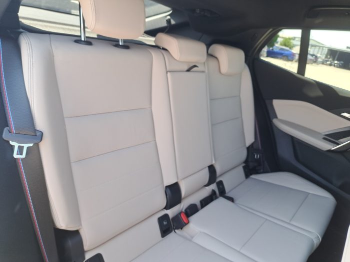BMW X2, X2 SDRIVE20I, 2024, 2071 km