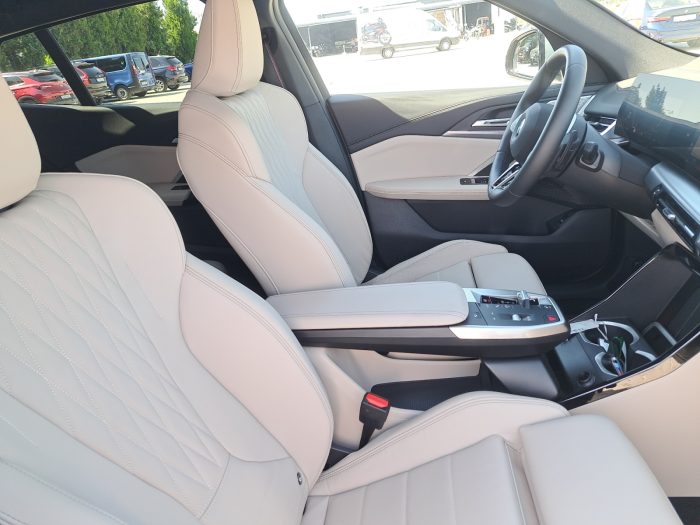 BMW X2, X2 SDRIVE20I, 2024, 2071 km