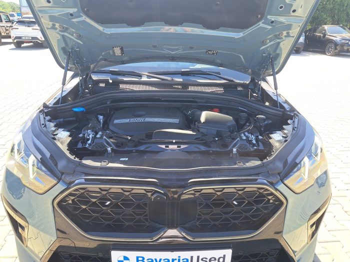 BMW X2, X2 SDRIVE20I, 2024, 2071 km