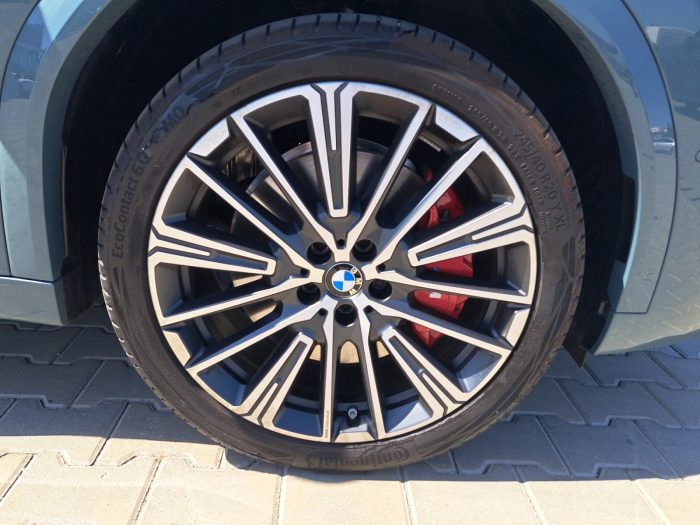 BMW X2, X2 SDRIVE20I, 2024, 2071 km
