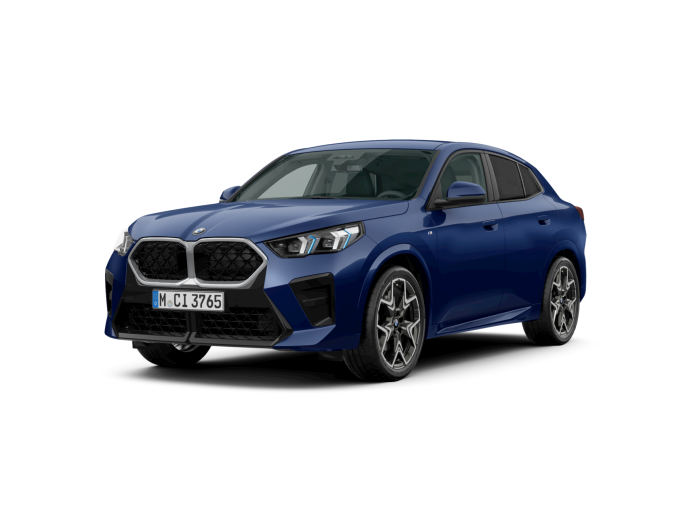 BMW X2, X2 SDRIVE20I, 2024, 2648 km