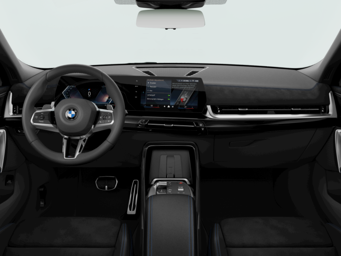 BMW X2, X2 SDRIVE20I, 2024, 2648 km