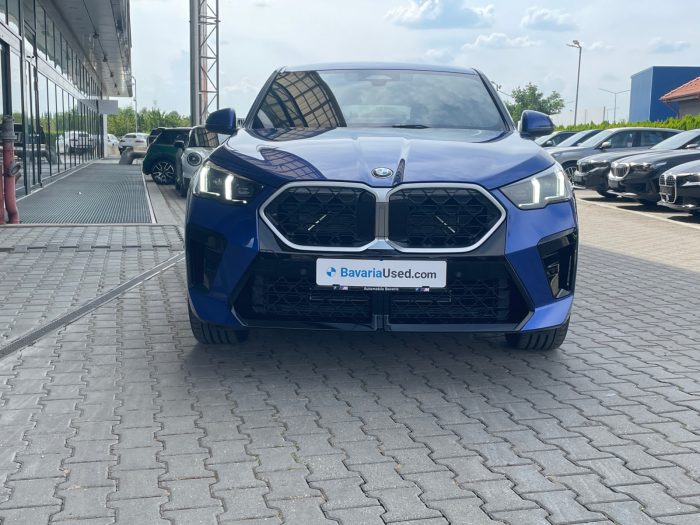BMW X2, X2 SDRIVE20I, 2024, 2650 km