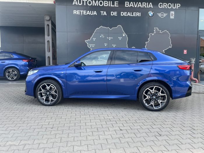 BMW X2, X2 SDRIVE20I, 2024, 2650 km