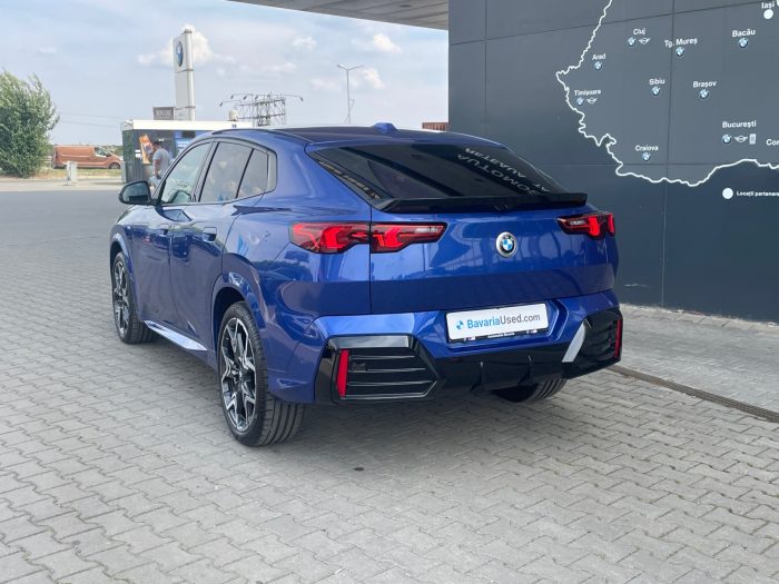 BMW X2, X2 SDRIVE20I, 2024, 2650 km
