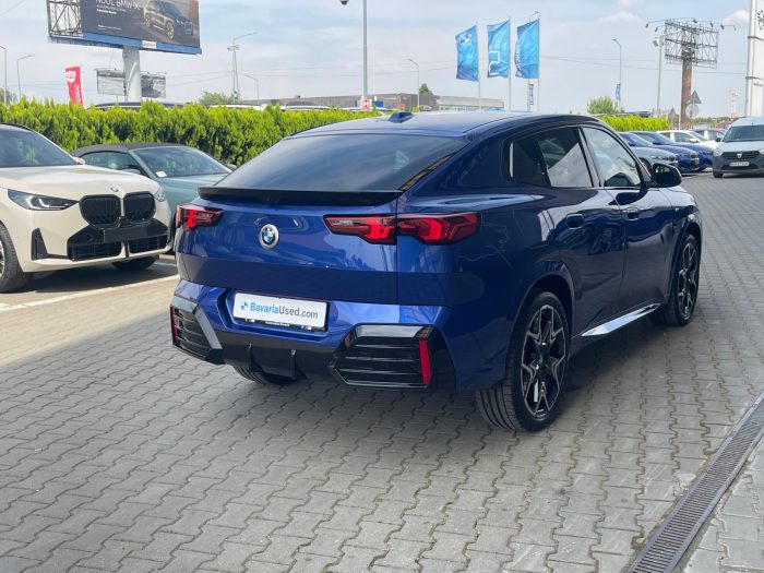 BMW X2, X2 SDRIVE20I, 2024, 2650 km