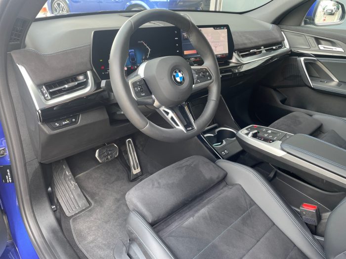 BMW X2, X2 SDRIVE20I, 2024, 2650 km