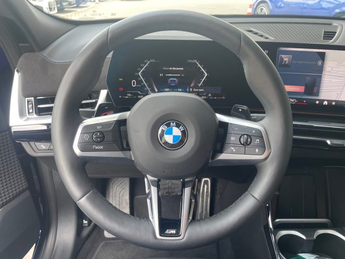 BMW X2, X2 SDRIVE20I, 2024, 2650 km