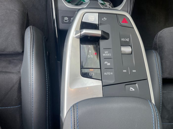BMW X2, X2 SDRIVE20I, 2024, 2650 km