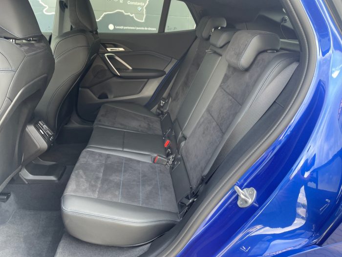 BMW X2, X2 SDRIVE20I, 2024, 2650 km