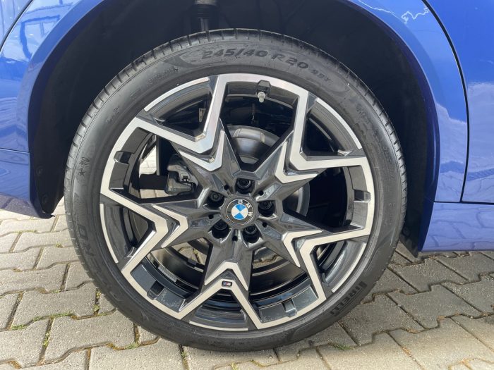 BMW X2, X2 SDRIVE20I, 2024, 2650 km