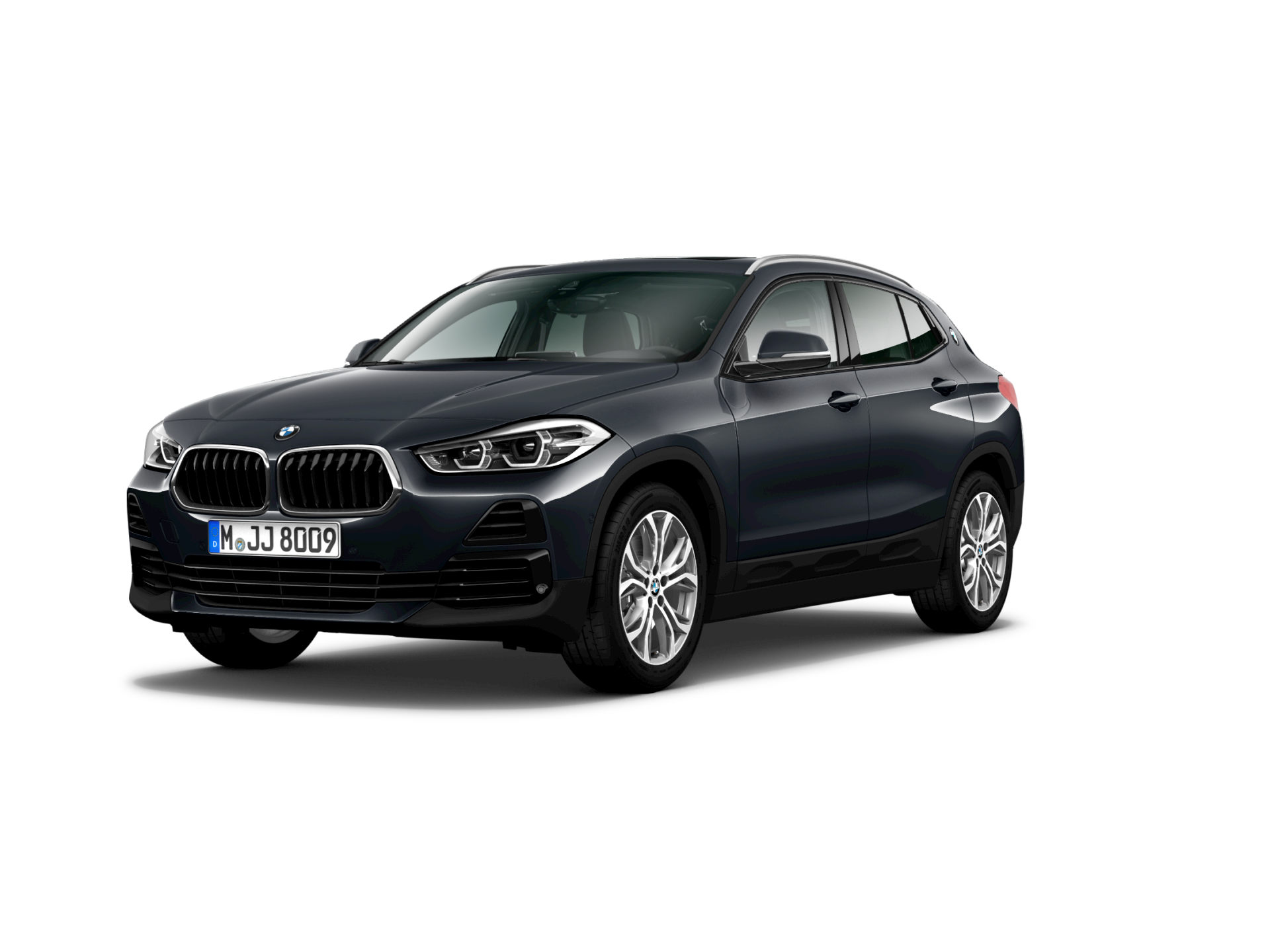 BMW X2, X2 XDRIVE20D, 2020, 46433 km