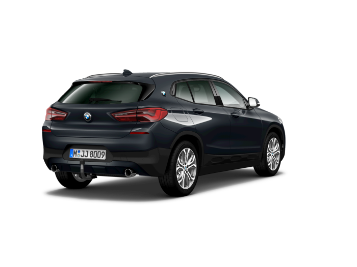 BMW X2, X2 XDRIVE20D, 2020, 46433 km