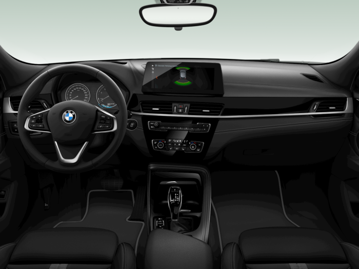 BMW X2, X2 XDRIVE20D, 2020, 46433 km