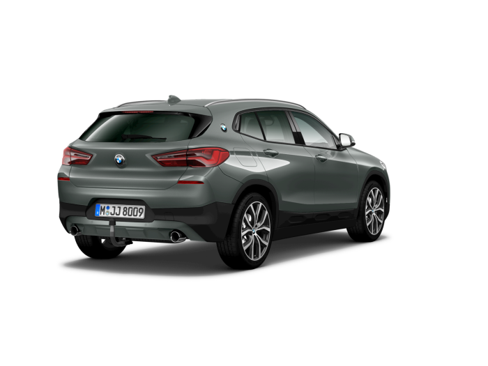 BMW X2, X2 XDRIVE20D, 2022, 23455 km
