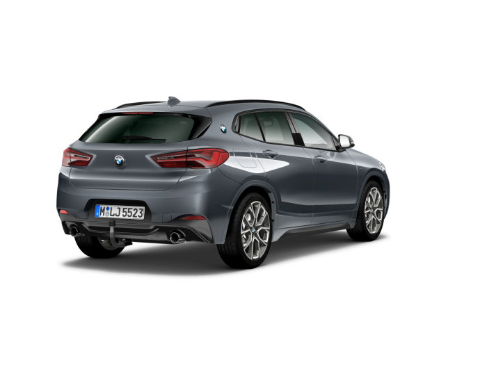 BMW X2, X2 XDRIVE20D, 2022, 30438 km