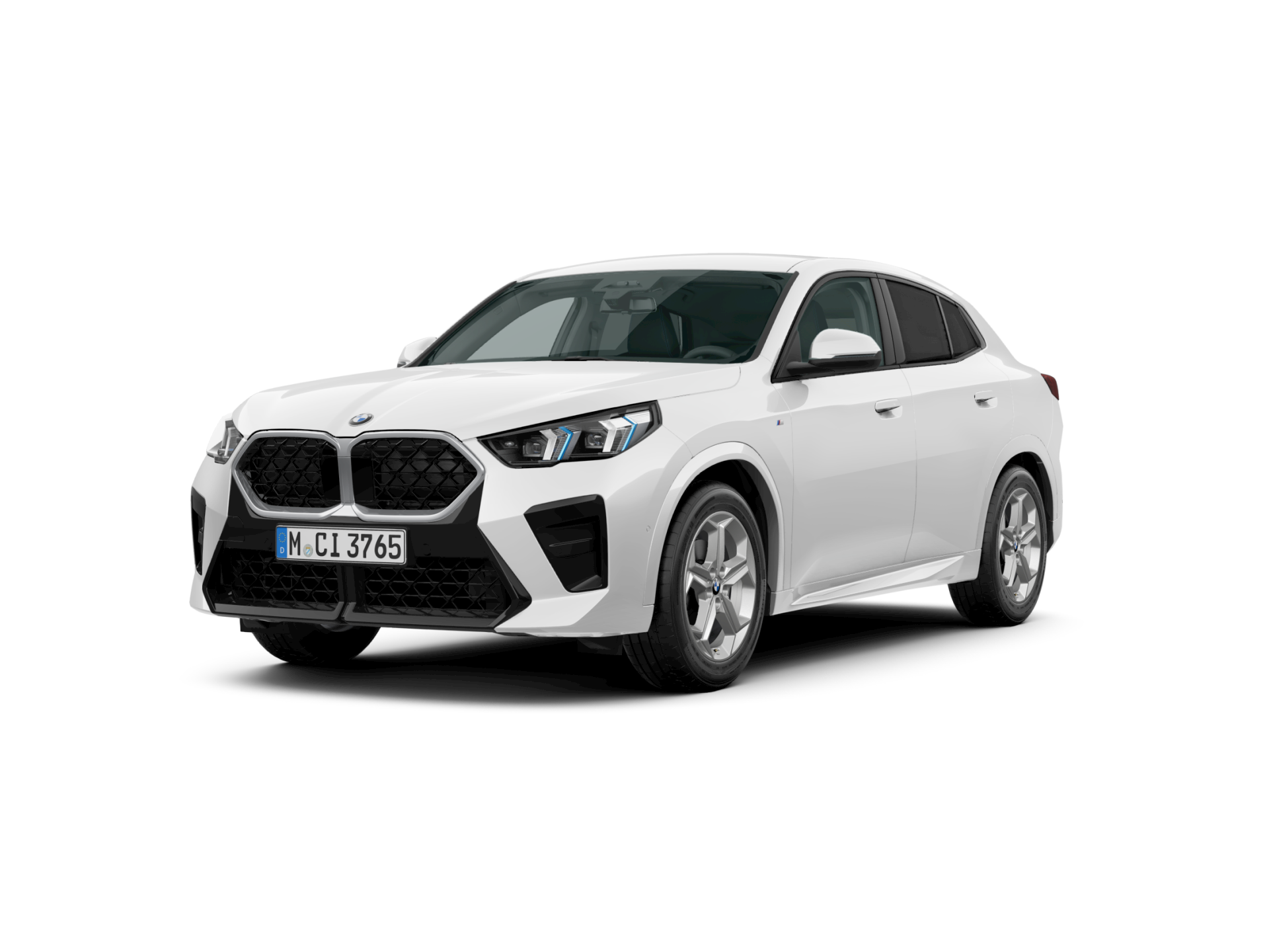 BMW X2, X2 XDRIVE20D, 2024, 25500 km