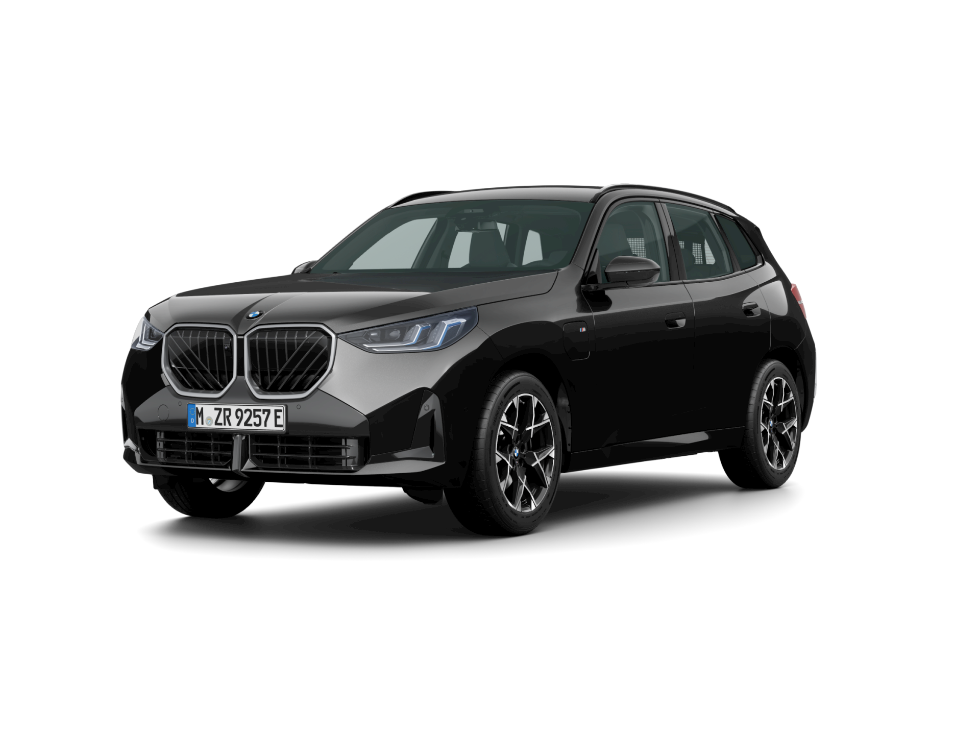 BMW X3, , 2025, 2000 km