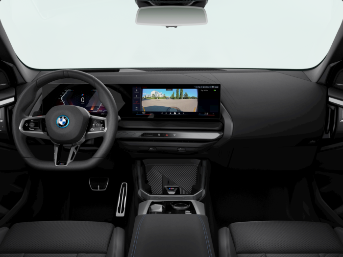 BMW X3, , 2025, 2000 km