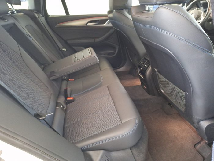 BMW X3, , 2020, 96200 km