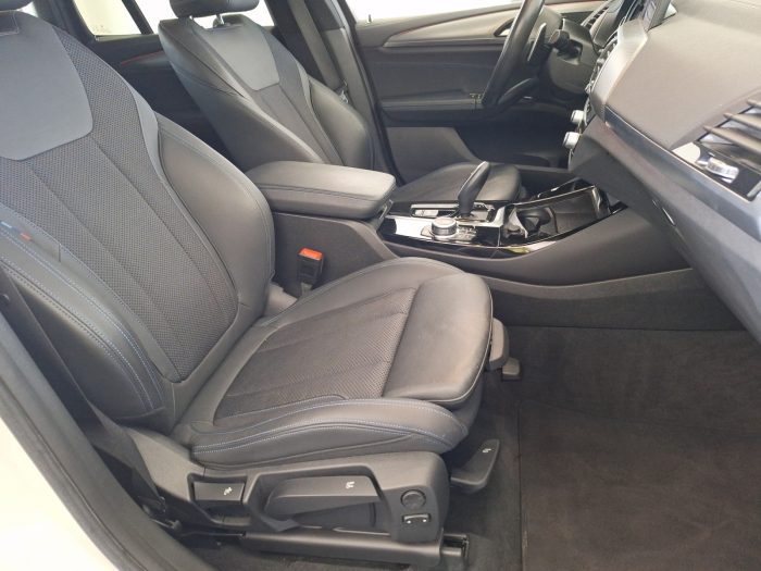 BMW X3, , 2020, 96200 km