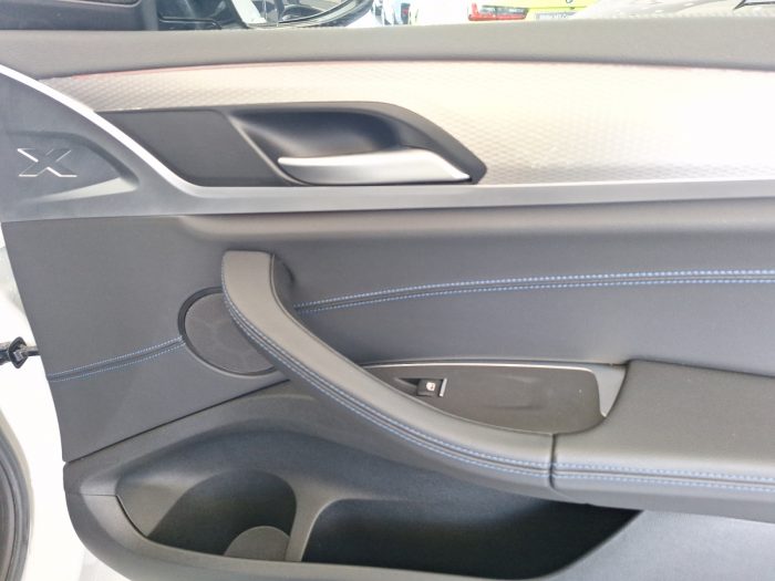 BMW X3, , 2020, 96200 km