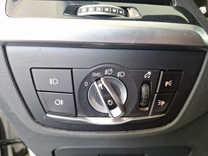 BMW X3, , 2020, 96200 km