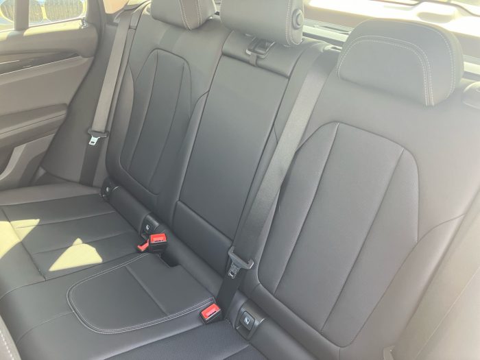 BMW X3, X3 XDRIVE20D, 2023, 18300 km