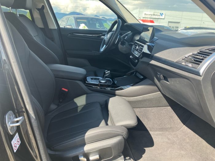 BMW X3, X3 XDRIVE20D, 2023, 18300 km