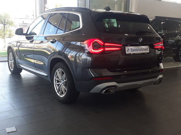 BMW X3, X3 XDRIVE20D, 2023, 67500 km
