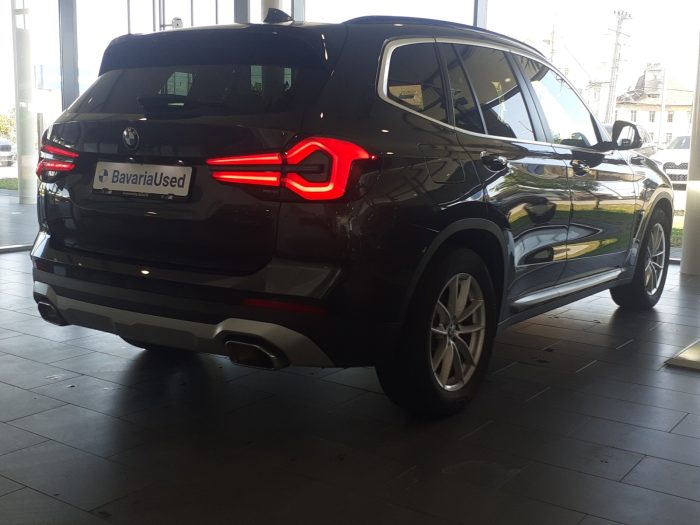 BMW X3, X3 XDRIVE20D, 2023, 67500 km
