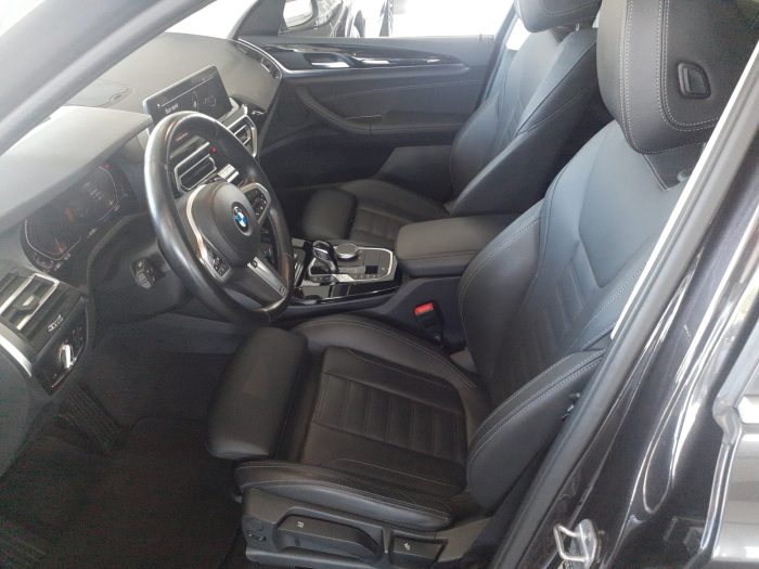 BMW X3, X3 XDRIVE20D, 2023, 67500 km