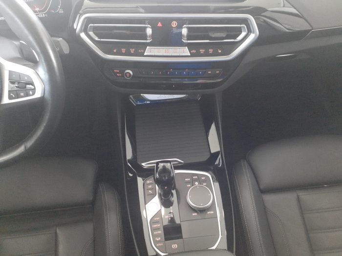 BMW X3, X3 XDRIVE20D, 2023, 67500 km