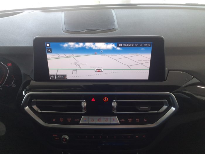 BMW X3, X3 XDRIVE20D, 2023, 67500 km