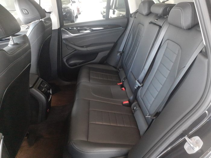 BMW X3, X3 XDRIVE20D, 2023, 67500 km