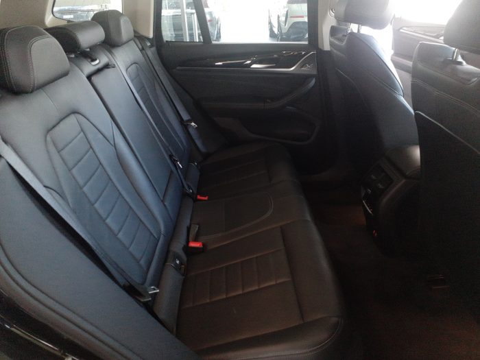 BMW X3, X3 XDRIVE20D, 2023, 67500 km