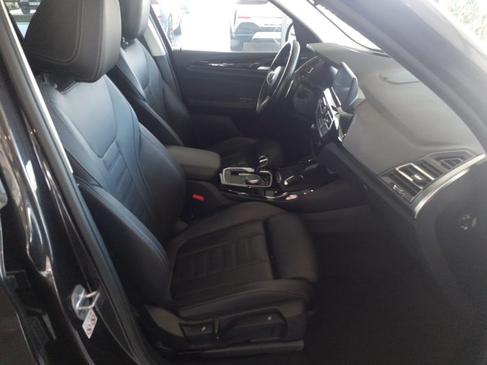 BMW X3, X3 XDRIVE20D, 2023, 67500 km