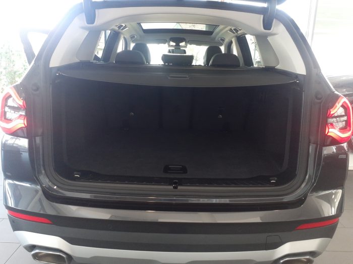 BMW X3, X3 XDRIVE20D, 2023, 67500 km