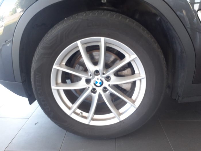 BMW X3, X3 XDRIVE20D, 2023, 67500 km