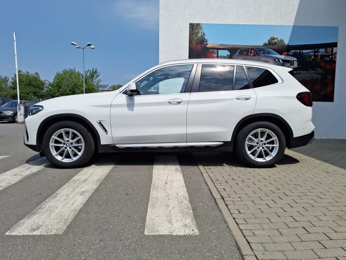BMW X3, X3 XDRIVE20D, 2024, 20400 km