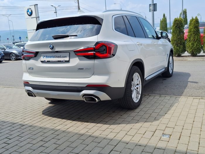 BMW X3, X3 XDRIVE20D, 2024, 20400 km