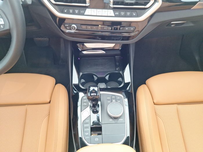BMW X3, X3 XDRIVE20D, 2024, 20400 km
