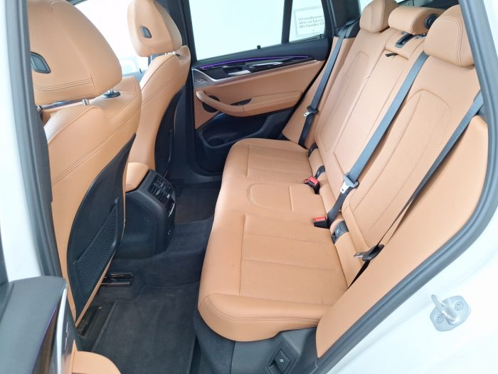 BMW X3, X3 XDRIVE20D, 2024, 20400 km