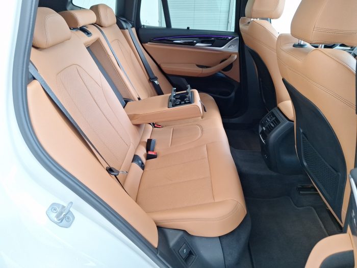 BMW X3, X3 XDRIVE20D, 2024, 20400 km