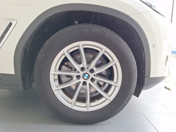 BMW X3, X3 XDRIVE20D, 2024, 20400 km