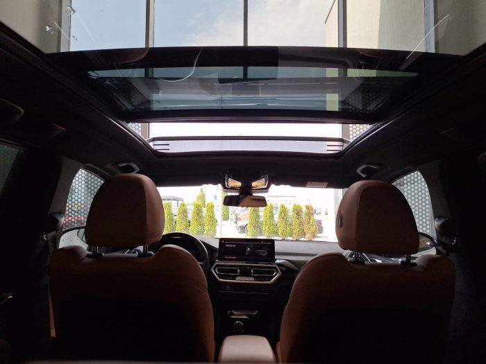 BMW X3, X3 XDRIVE20D, 2024, 20400 km