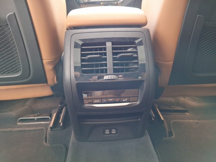 BMW X3, X3 XDRIVE20D, 2024, 20400 km