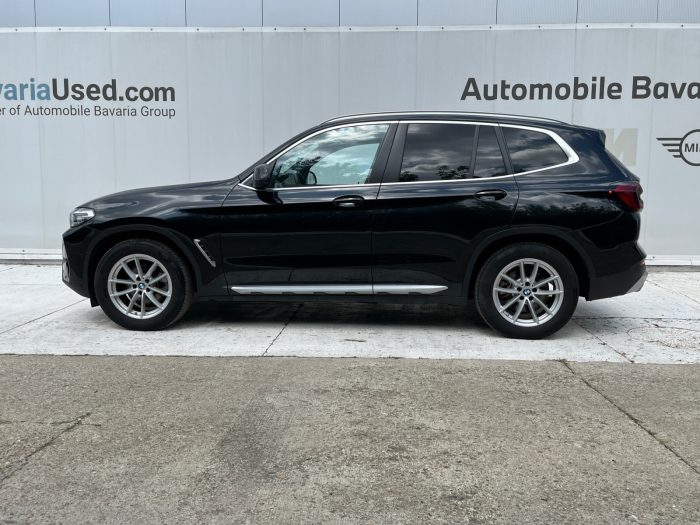 BMW X3, X3 XDRIVE20D, 2024, 20500 km