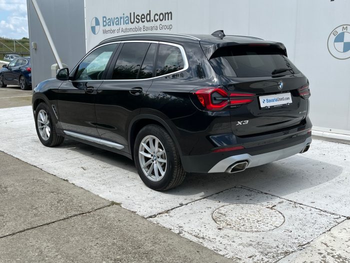 BMW X3, X3 XDRIVE20D, 2024, 20500 km